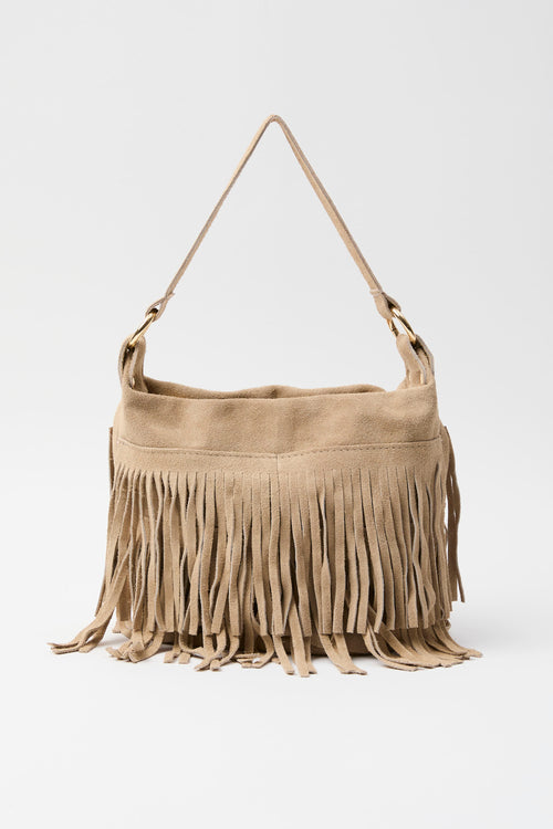 Tre Emme Borsa Beige Donna