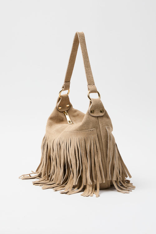 Tre Emme Borsa Beige Donna - 2