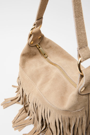 Tre Emme Borsa Beige Donna - 3