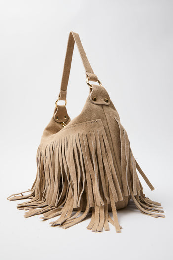 Tre Emme Borsa Beige Donna - 4