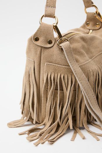 Tre Emme Borsa Beige Donna - 5