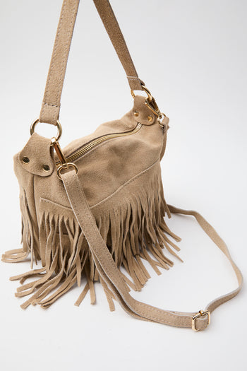 Tre Emme Borsa Beige Donna - 6