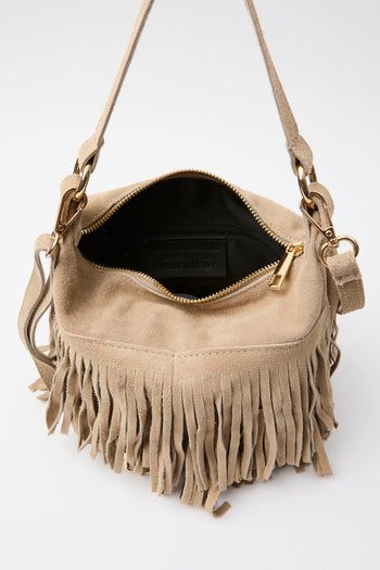 Tre Emme Borsa Beige Donna - 7