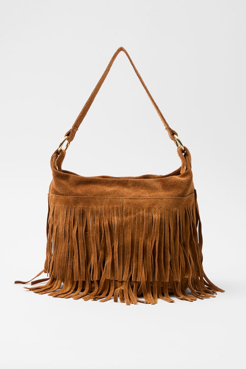 Tre Emme Borsa Cuoio Donna