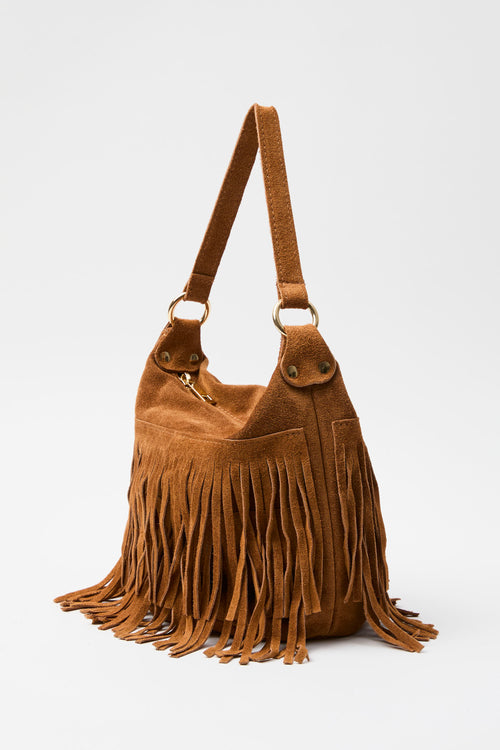 Tre Emme Borsa Cuoio Donna - 2