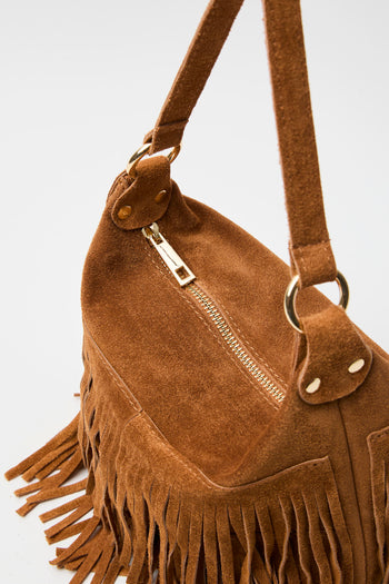 Tre Emme Borsa Cuoio Donna - 3