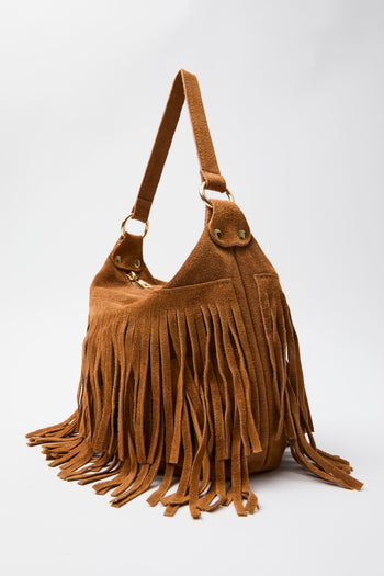 Tre Emme Borsa Cuoio Donna - 4