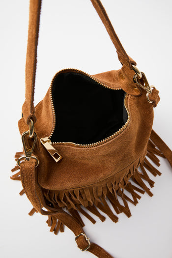 Tre Emme Borsa Cuoio Donna - 5