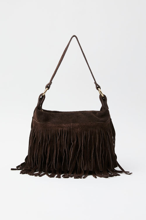 Tre Emme Borsa Testa Di Moro Donna