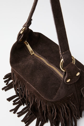 Tre Emme Borsa Testa Di Moro Donna - 3