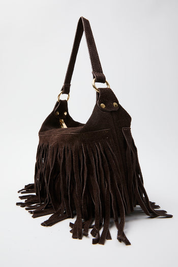 Tre Emme Borsa Testa Di Moro Donna - 4