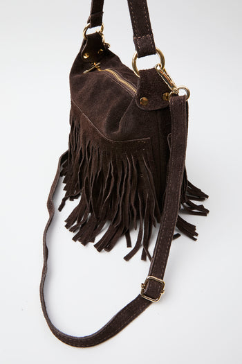 Tre Emme Borsa Testa Di Moro Donna - 6