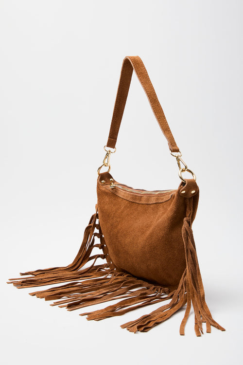 Tre Emme Borsa Cuoio Donna - 2