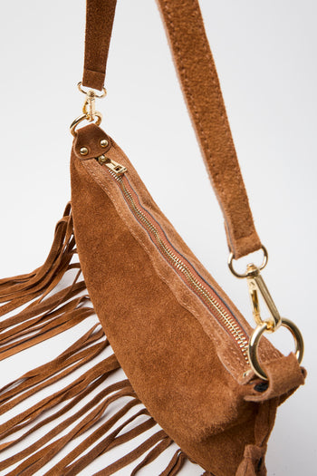 Tre Emme Borsa Cuoio Donna - 3
