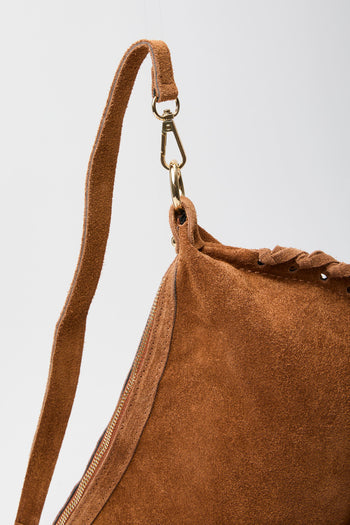 Tre Emme Borsa Cuoio Donna - 4