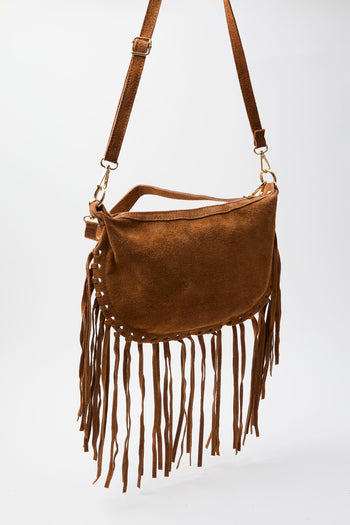Tre Emme Borsa Cuoio Donna - 6