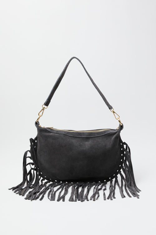 Tre Emme Borsa Grigio Donna