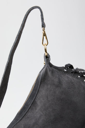 Tre Emme Borsa Grigio Donna - 4