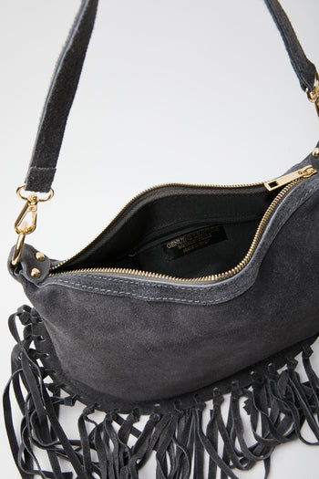 Tre Emme Borsa Grigio Donna - 6