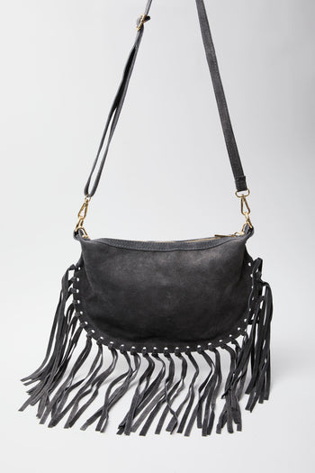 Tre Emme Borsa Grigio Donna - 7