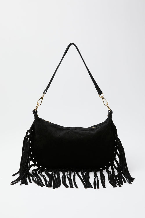 Tre Emme Borsa Nero Donna