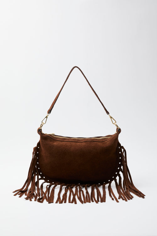Tre Emme Borsa Nocciola Donna