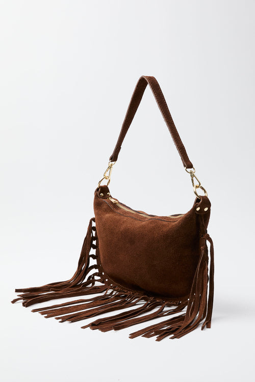 Tre Emme Borsa Nocciola Donna - 2