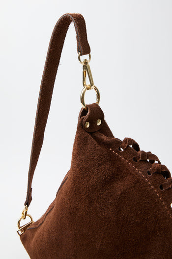 Tre Emme Borsa Nocciola Donna - 3