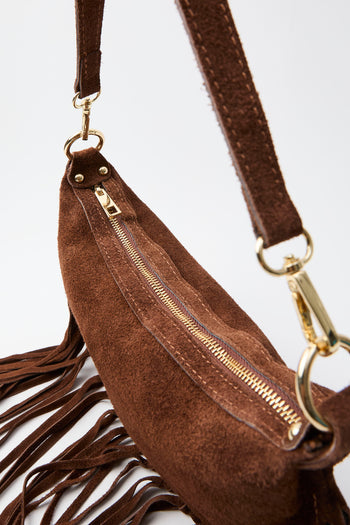 Tre Emme Borsa Nocciola Donna - 5