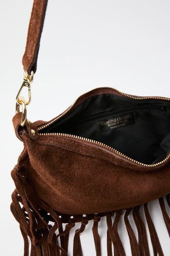 Tre Emme Borsa Nocciola Donna - 6