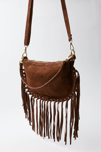 Tre Emme Borsa Nocciola Donna - 7