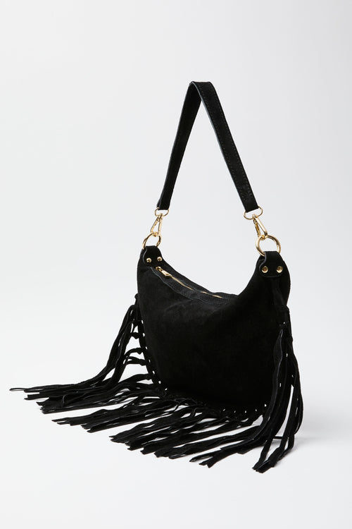 Tre Emme Borsa Nero Donna - 2