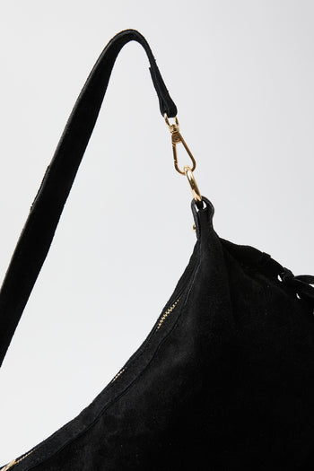 Tre Emme Borsa Nero Donna - 3