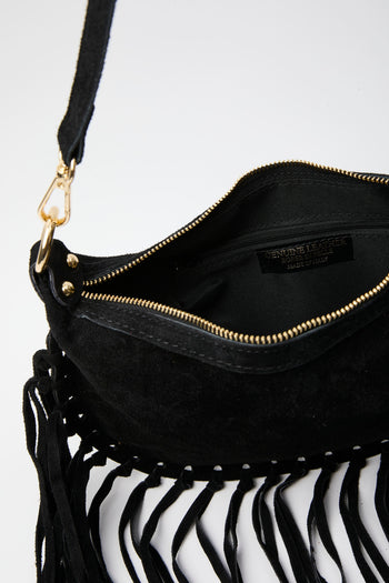 Tre Emme Borsa Nero Donna - 4