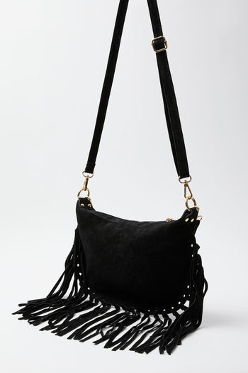 Tre Emme Borsa Nero Donna - 5