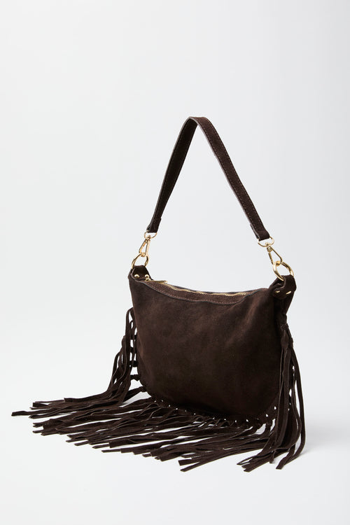 Tre Emme Borsa Testa Di Moro Donna