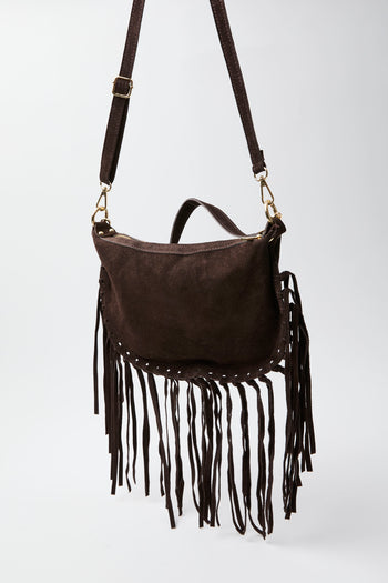 Tre Emme Borsa Testa Di Moro Donna - 6