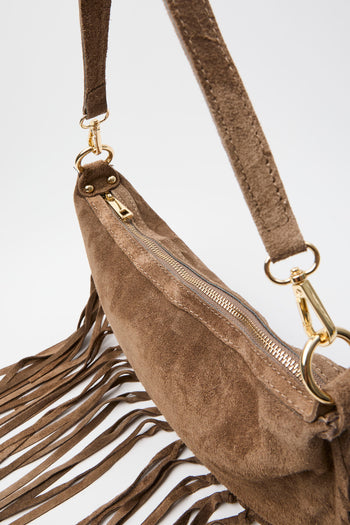 Tre Emme Borsa Taupe Donna - 3