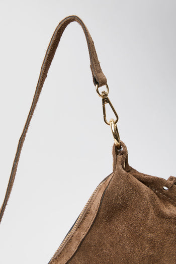 Tre Emme Borsa Taupe Donna - 5