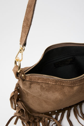 Tre Emme Borsa Taupe Donna - 6