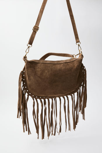 Tre Emme Borsa Taupe Donna - 7