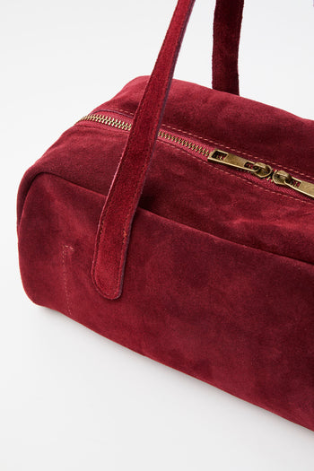 Tre Emme Borsa Bordeaux Donna - 4