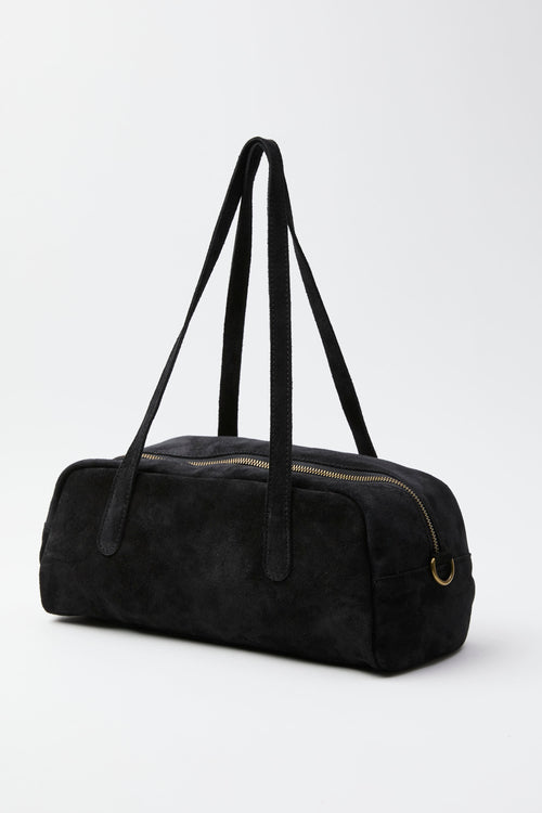 Tre Emme Borsa Nero Donna - 2