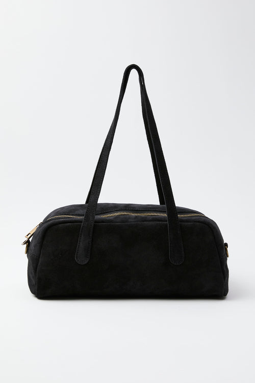 Tre Emme Borsa Nero Donna