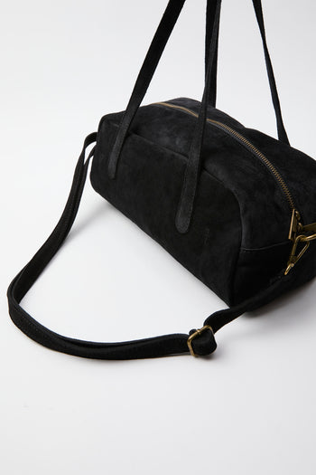 Tre Emme Borsa Nero Donna - 5