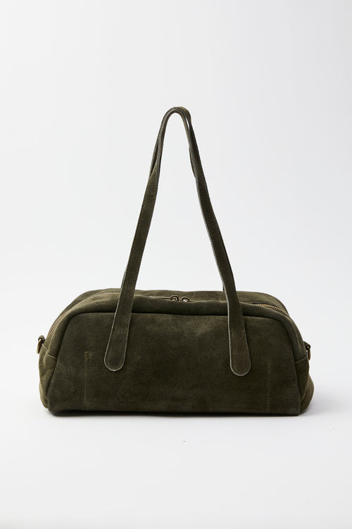 Tre Emme Borsa Verdone Donna