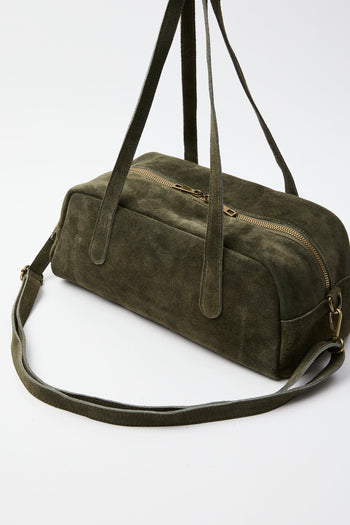 Tre Emme Borsa Verdone Donna - 5