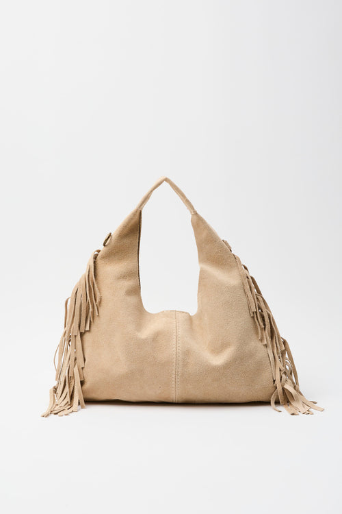 Tre Emme Borsa Beige Donna