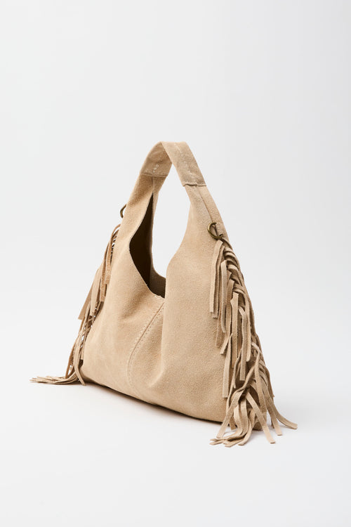 Tre Emme Borsa Beige Donna - 2