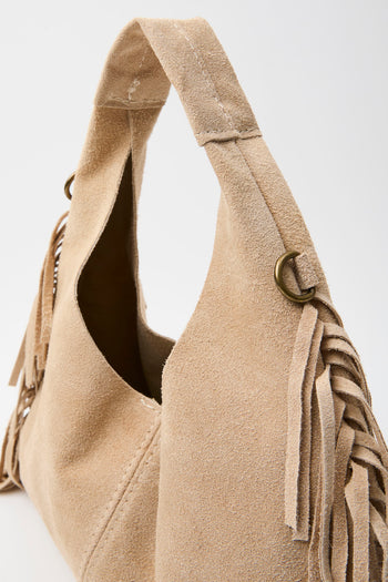 Tre Emme Borsa Beige Donna - 3